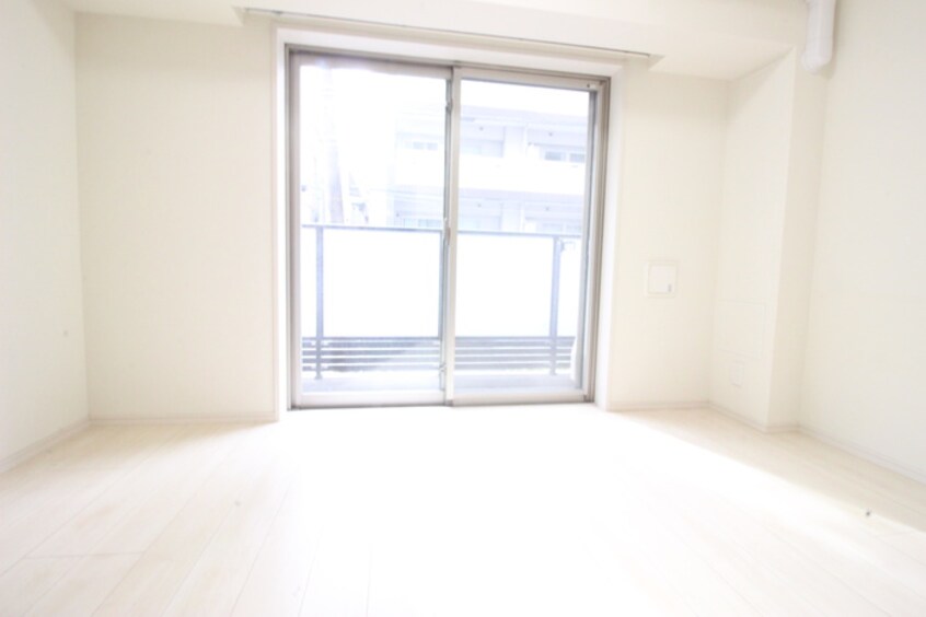 居室 オーキッドレジデンス住吉