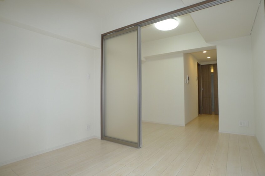 居室 オーキッドレジデンス住吉