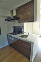 キッチン オーキッドレジデンス住吉