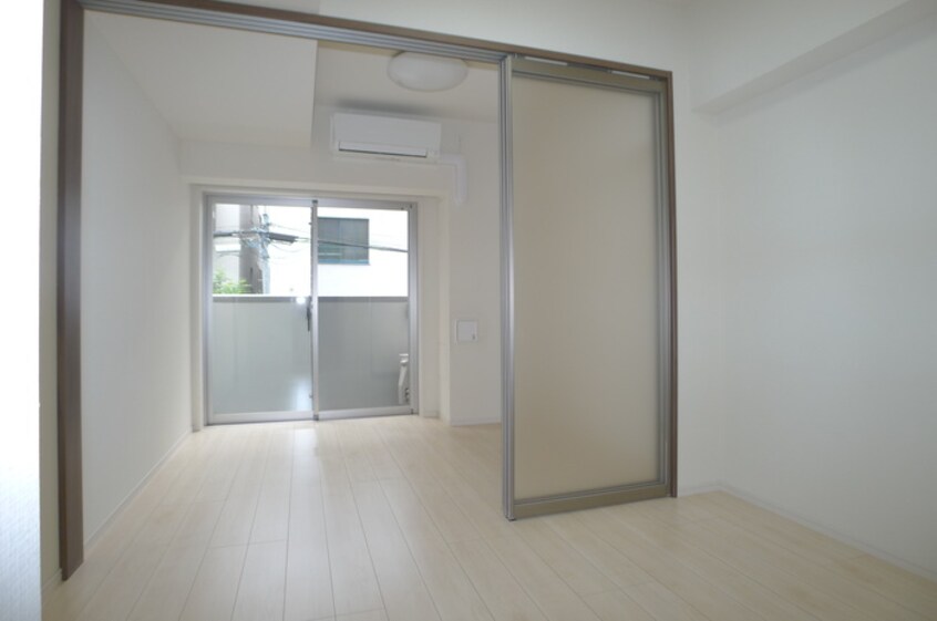 居室 オーキッドレジデンス住吉