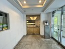 建物設備 オーキッドレジデンス住吉