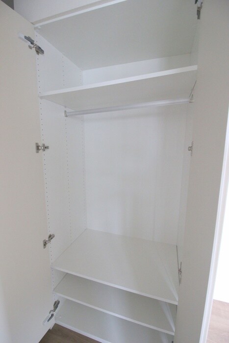 収納 オーキッドレジデンス住吉