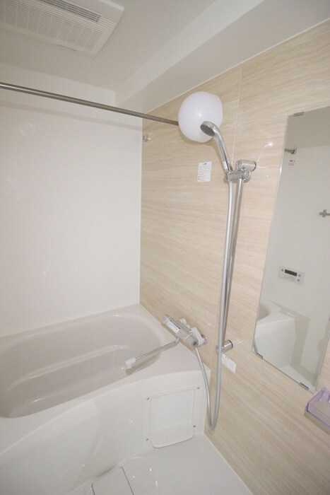 バス／シャワールーム等 オーキッドレジデンス住吉