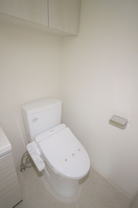 トイレ オーキッドレジデンス住吉