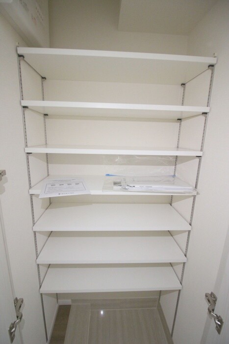 靴箱 オーキッドレジデンス住吉