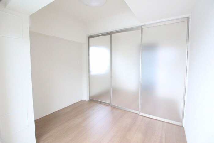 居室 オーキッドレジデンス住吉