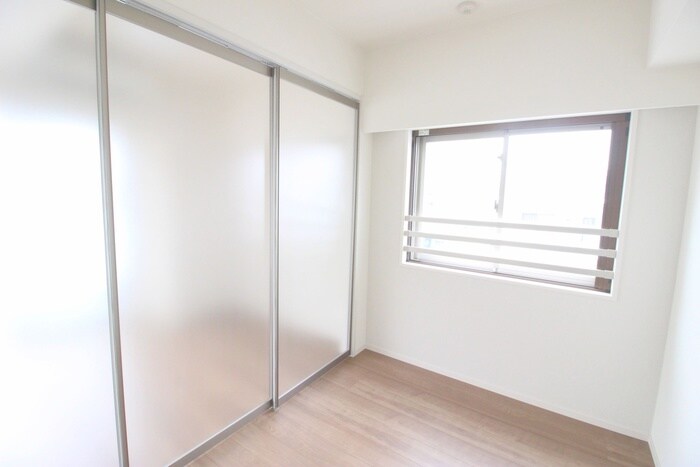 居室 オーキッドレジデンス住吉