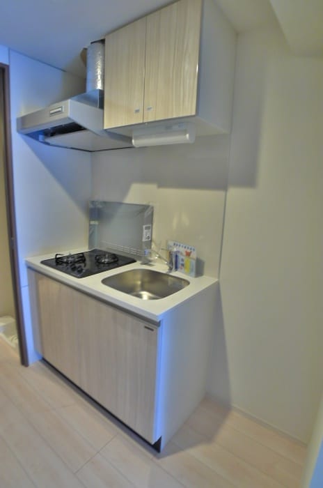 キッチン オーキッドレジデンス住吉