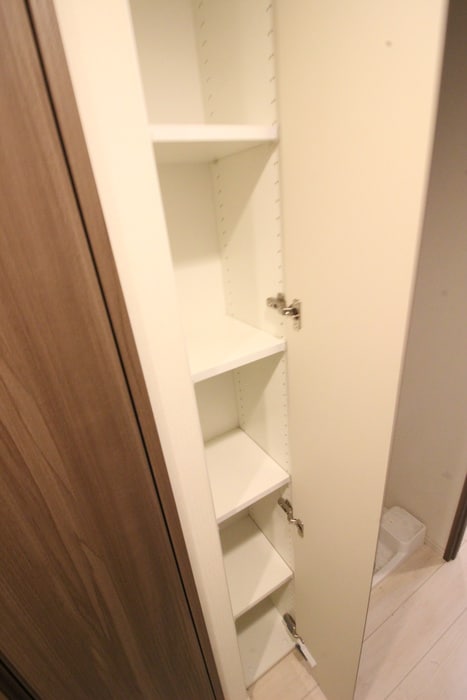 内観写真 オーキッドレジデンス住吉