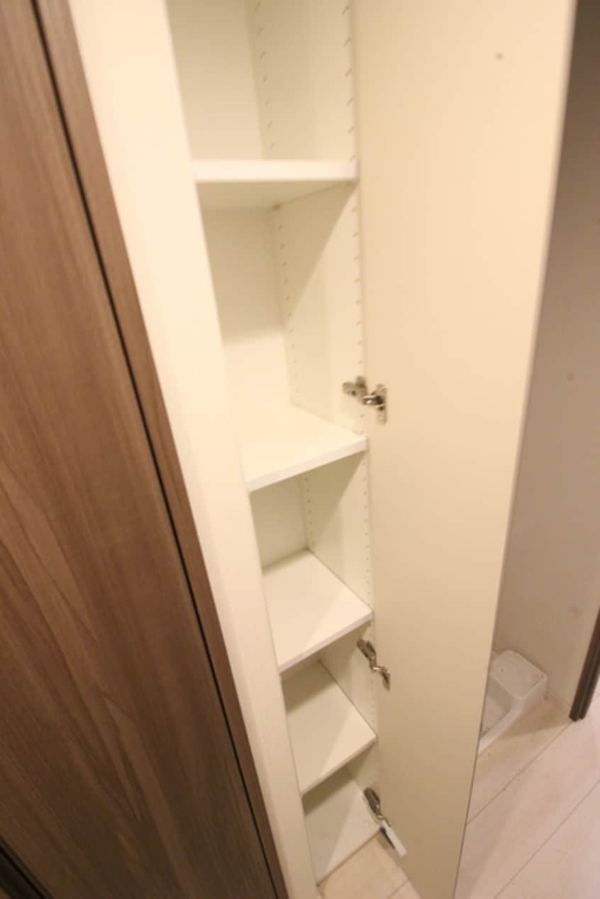 内観写真 オーキッドレジデンス住吉