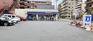 ローソン　墨田江東橋五丁目店(コンビニ)まで190m オーキッドレジデンス住吉