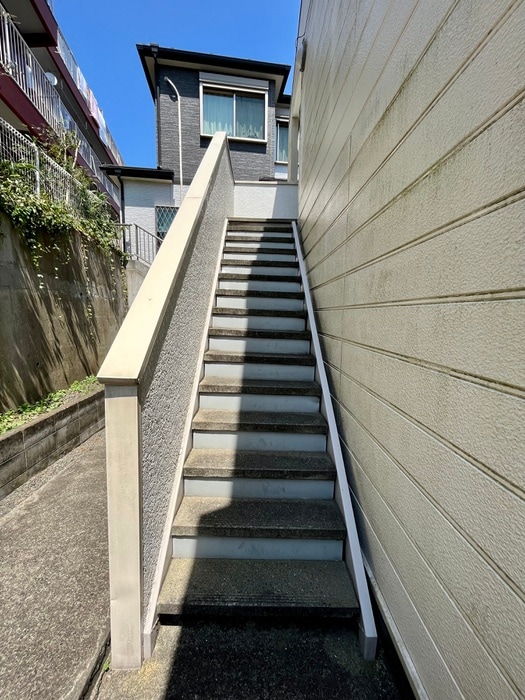 外観写真 グランデュールＫ