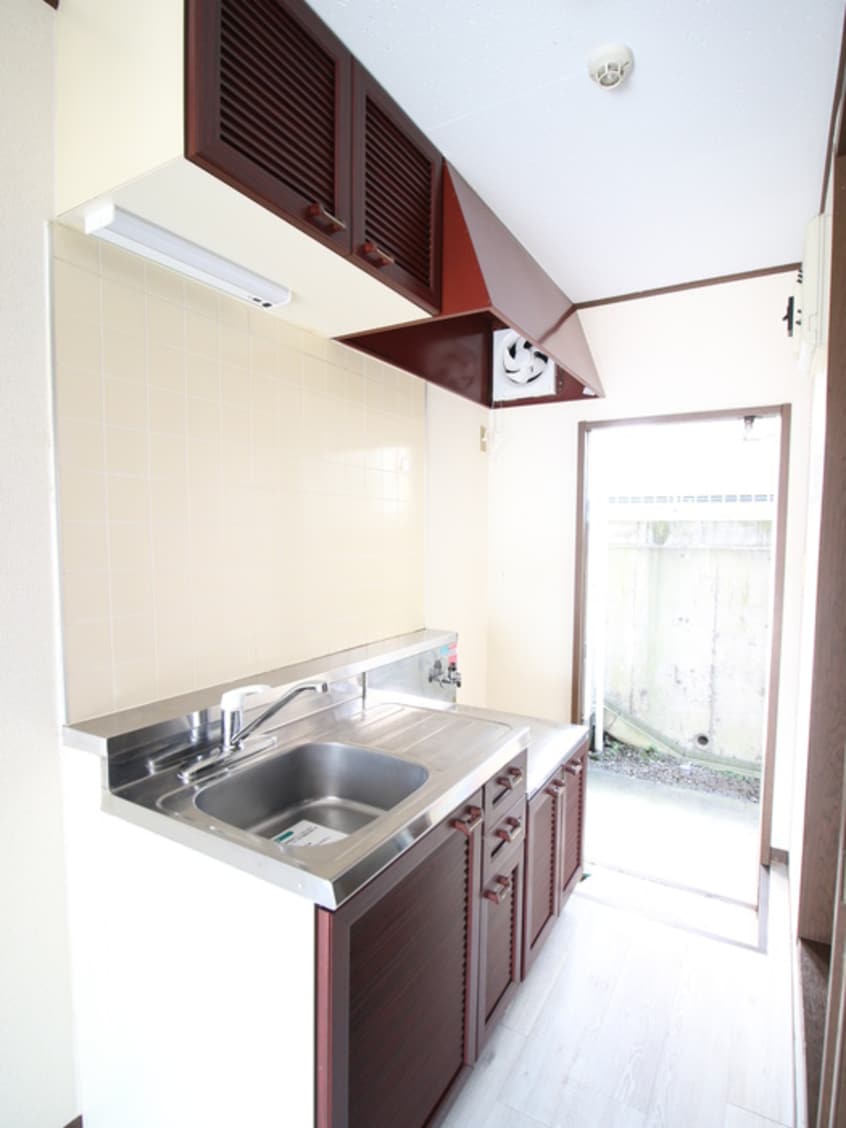 キッチン グランデュールＫ