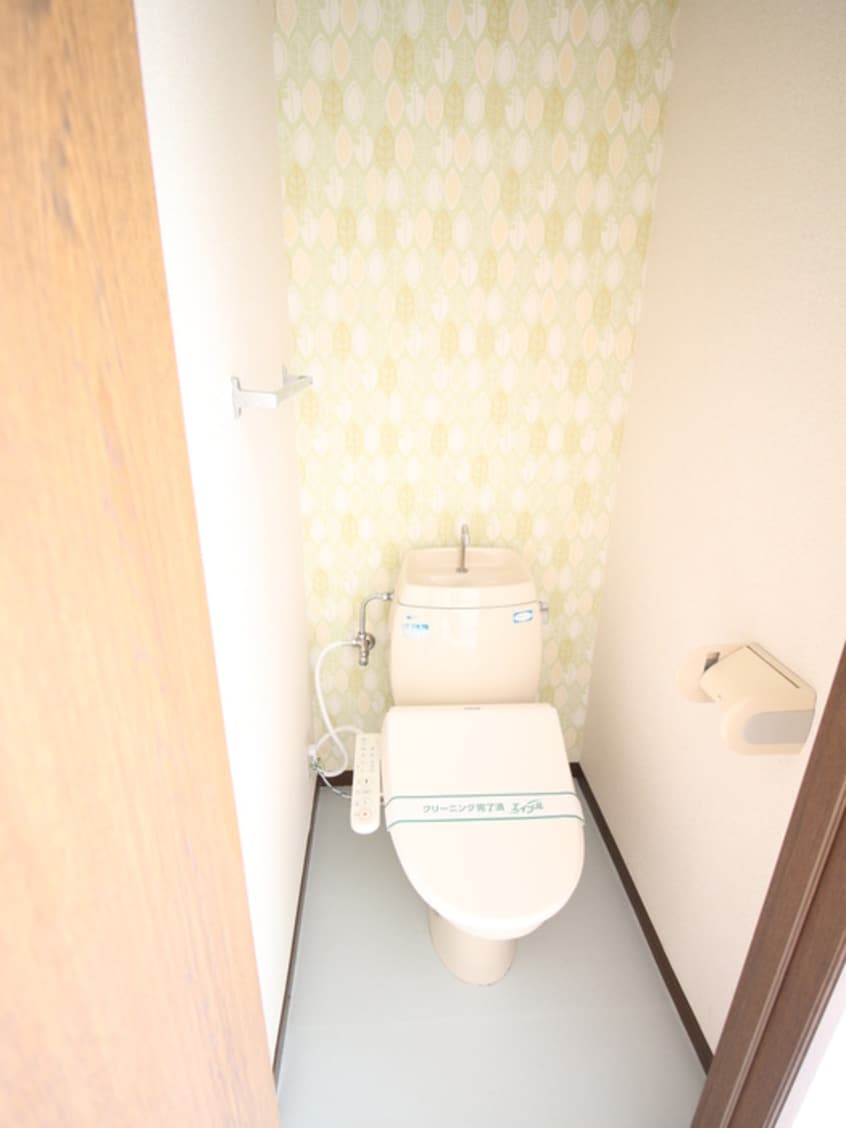 トイレ グランデュールＫ