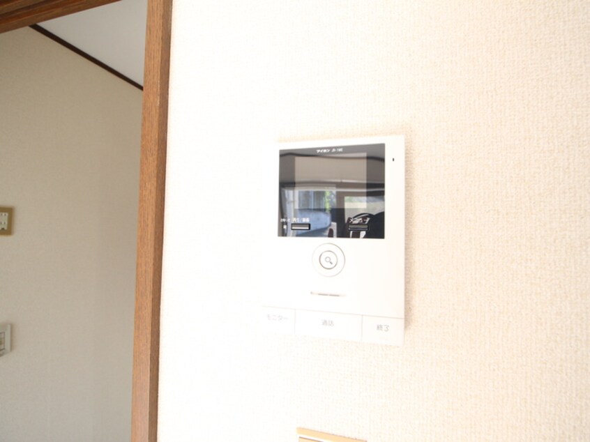 居室 グランデュールＫ