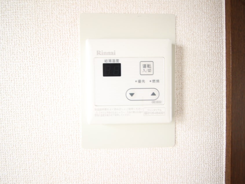 廊下 グランデュールＫ