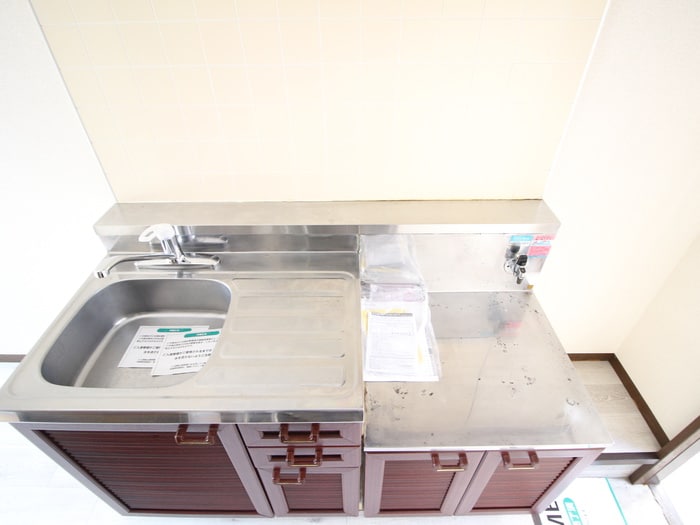 キッチン グランデュールＫ