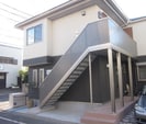 ＫＡＬＬＡの外観