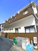 外観写真 ロフトプラザ