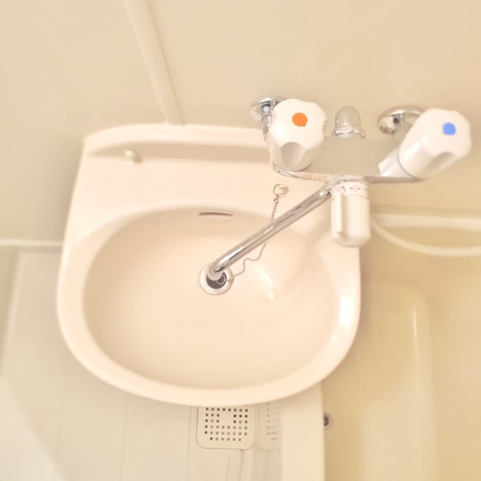 洗面 ロフトプラザ