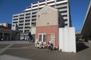 都筑警察所　北山田駅前交番(警察署/交番)まで120m グラン・リ－オ