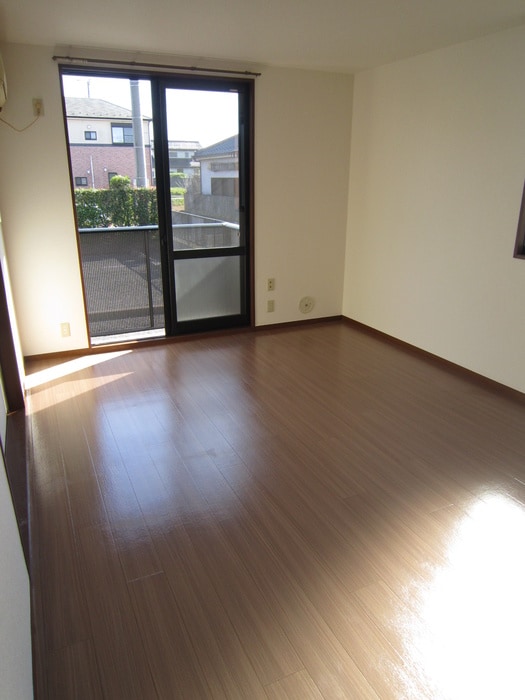 居室 モナハイツ