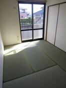 居室 モナハイツ