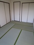 靴箱 モナハイツ