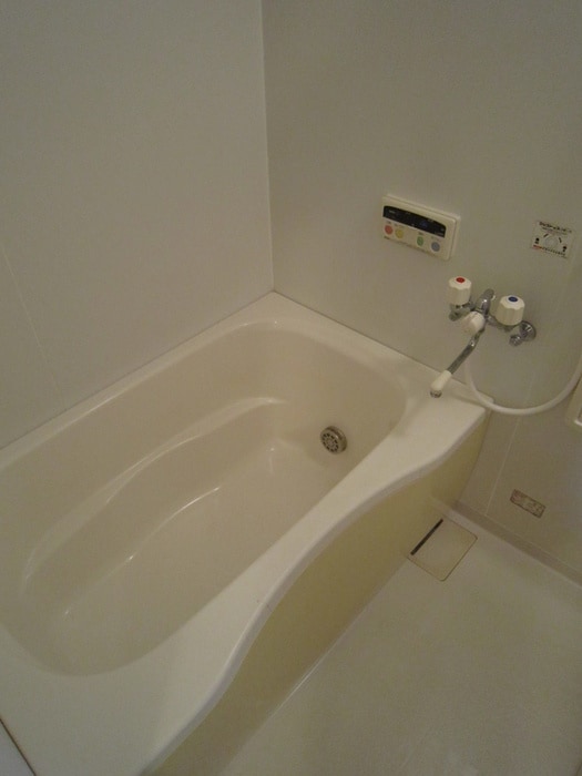 バス／シャワールーム等 モナハイツ