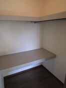 収納 モナハイツ