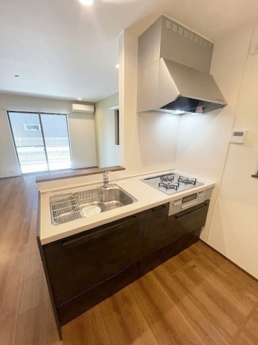 キッチン サクラ童夢B