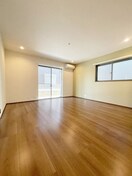 居室 サクラ童夢B