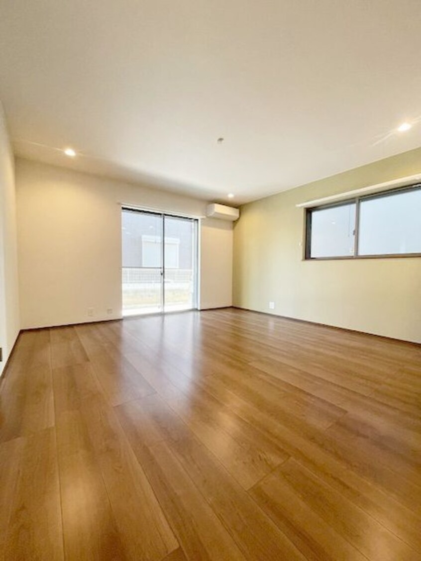 居室 サクラ童夢B