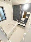 バス／シャワールーム等 サクラ童夢B