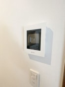 内観写真 サクラ童夢B