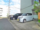 駐車場 カ－サベルデ
