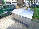 建物設備 カ－サベルデ