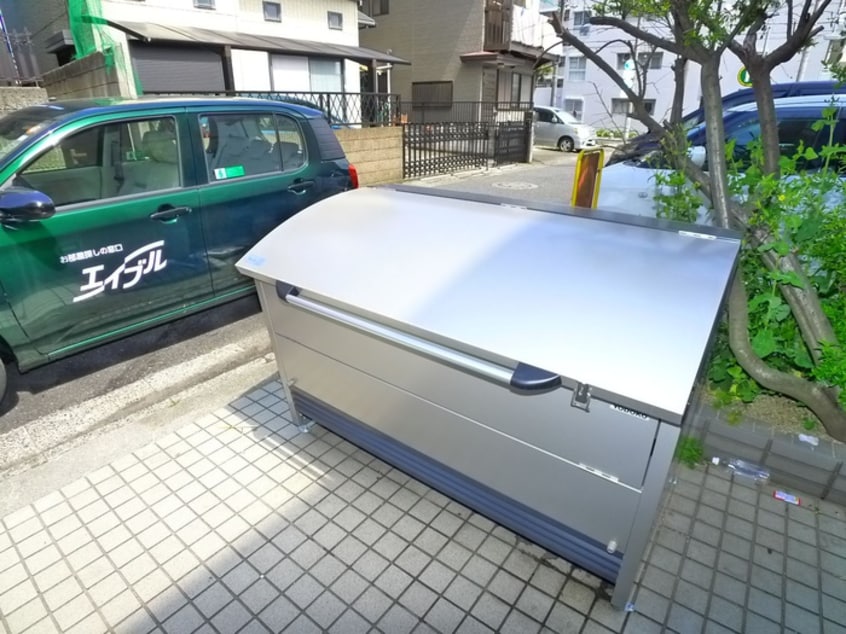 建物設備 カ－サベルデ