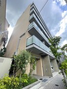 KDXレジデンス中板橋(606)の外観