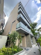 KDXレジデンス中板橋(606)の外観