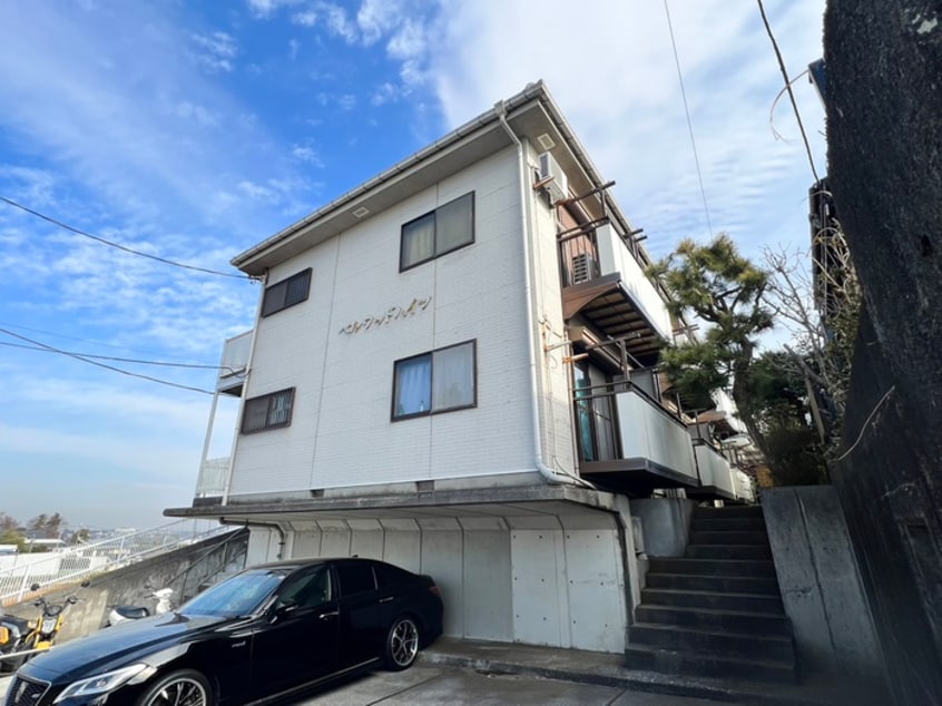 外観写真 ベルウッドハイツ