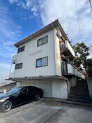 外観写真 ベルウッドハイツ