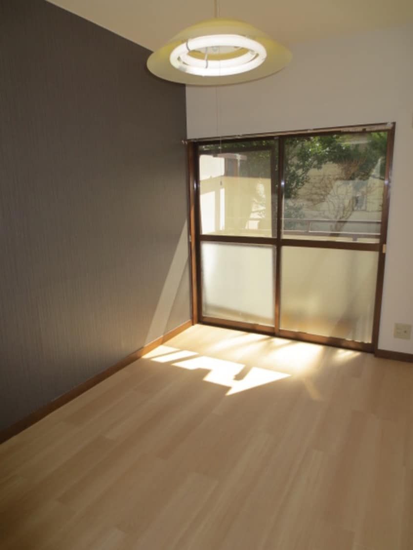 居室 ベルウッドハイツ