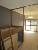 居室 ベルウッドハイツ