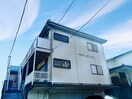 外観写真 ベルウッドハイツ