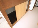 収納 ベルウッドハイツ