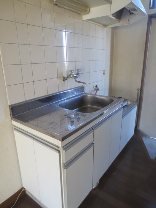 キッチン ベルウッドハイツ