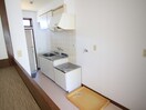 内観写真 ベルウッドハイツ