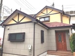 舟渡二丁目戸建