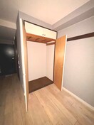 収納 ラピュタ浜田山